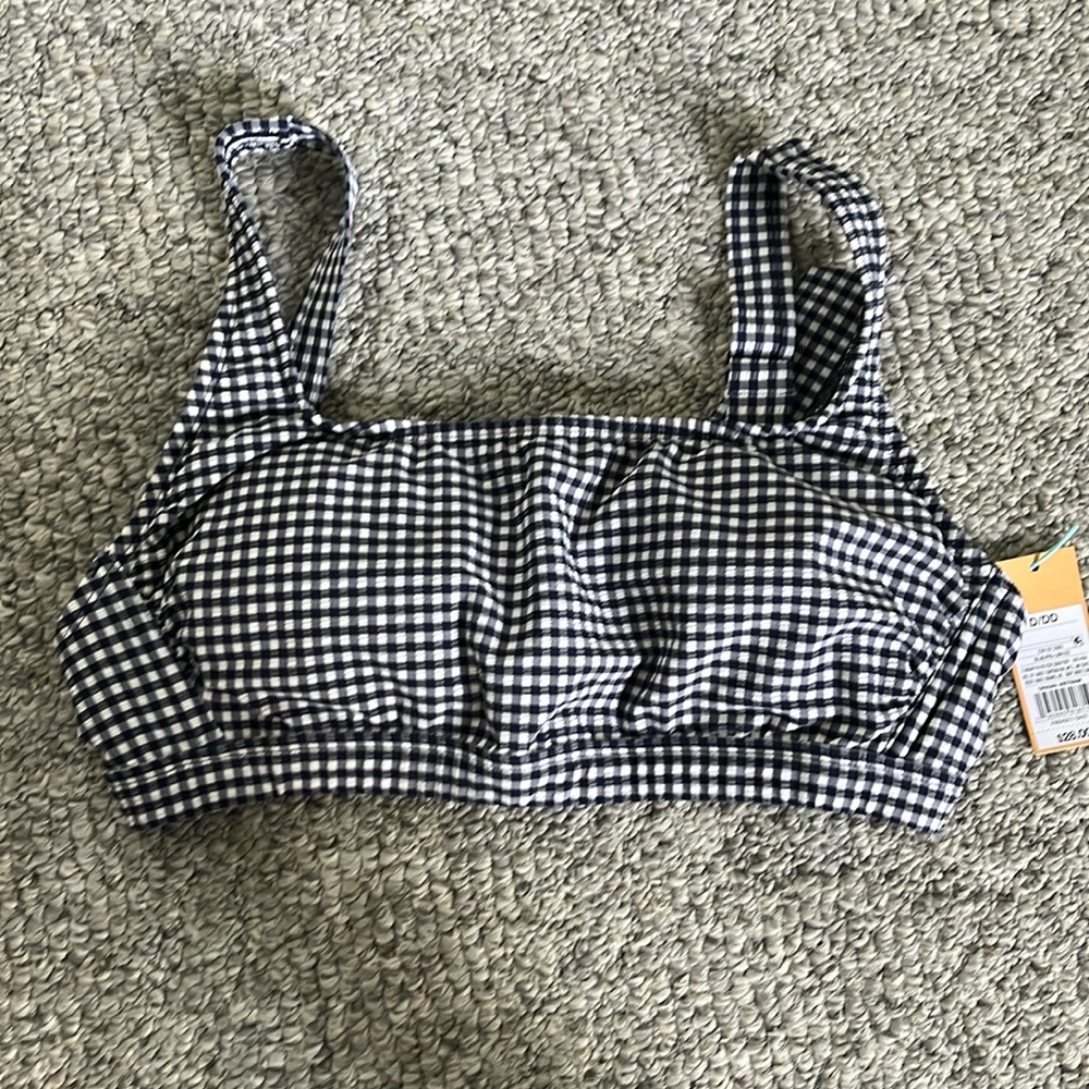 Bikini top